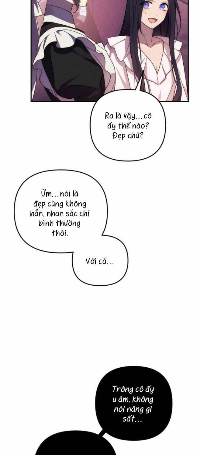 Tôi Sẽ Quyến Rũ Công Tước Phương Bắc 17 trang 26