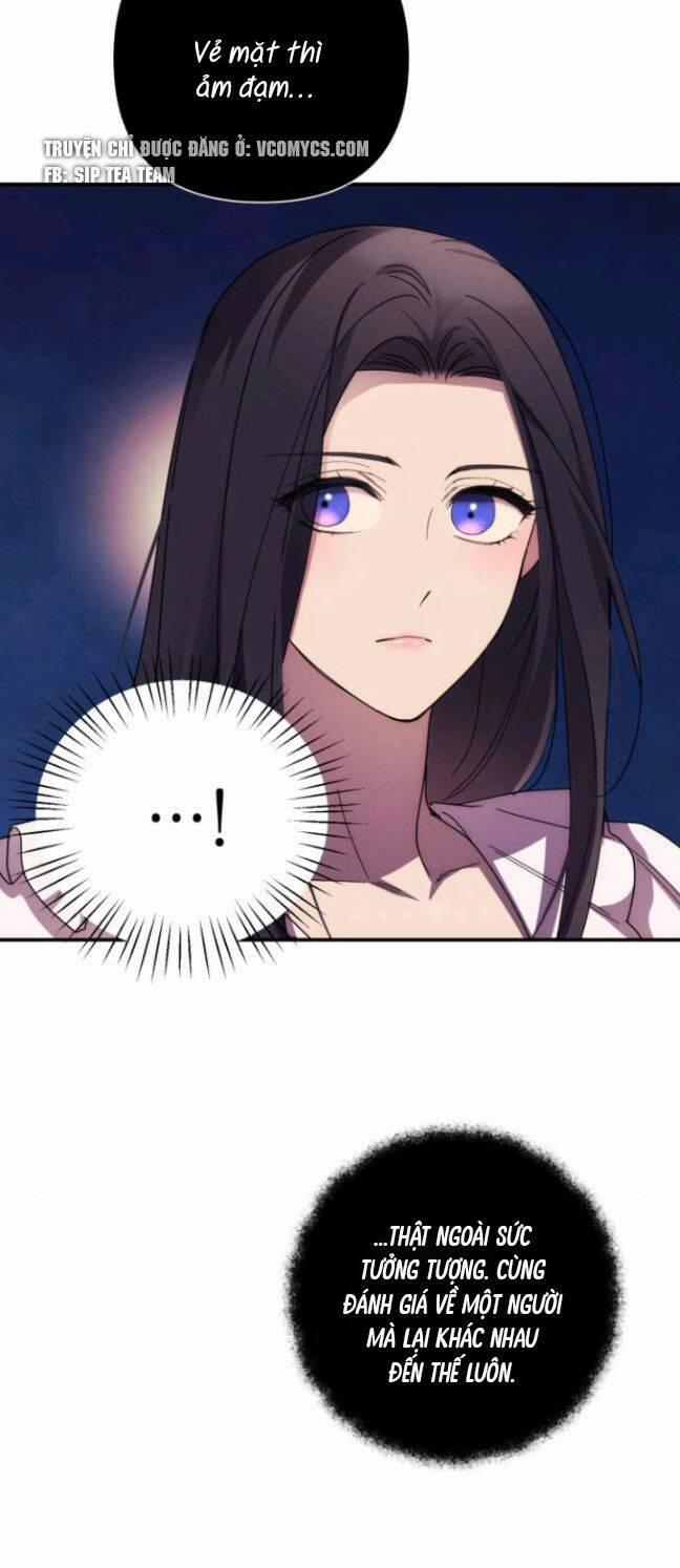 Tôi Sẽ Quyến Rũ Công Tước Phương Bắc 17 trang 27