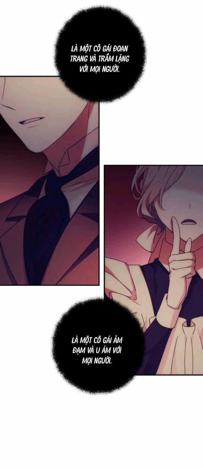 Tôi Sẽ Quyến Rũ Công Tước Phương Bắc 17 trang 28