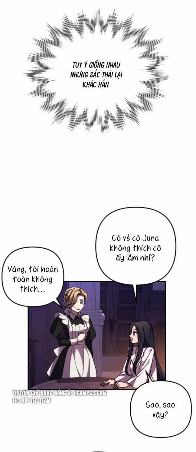 Tôi Sẽ Quyến Rũ Công Tước Phương Bắc 17 trang 29