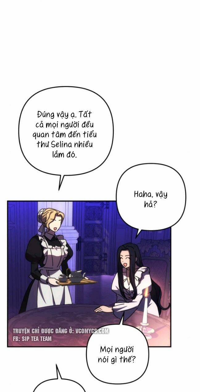 Tôi Sẽ Quyến Rũ Công Tước Phương Bắc 17 trang 3