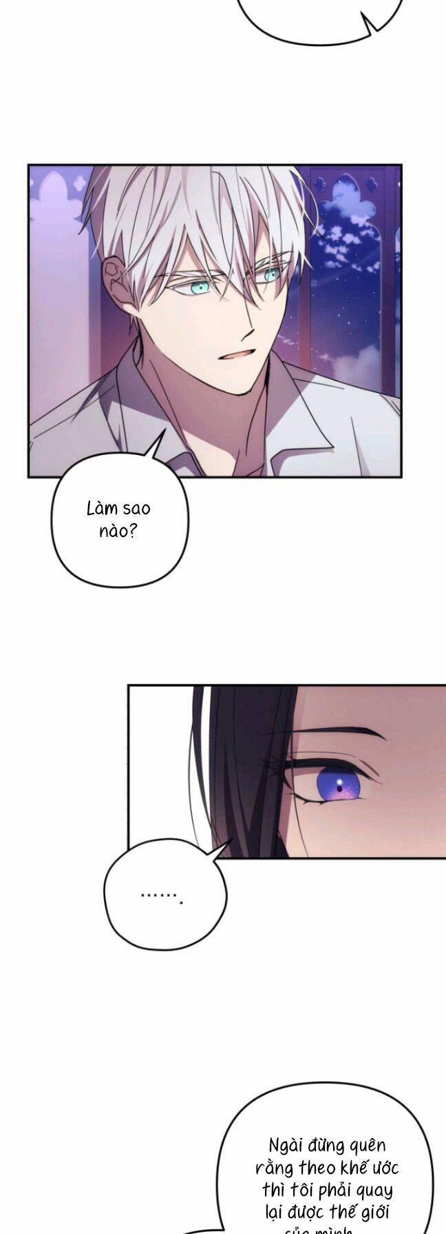 Tôi Sẽ Quyến Rũ Công Tước Phương Bắc 17 trang 39