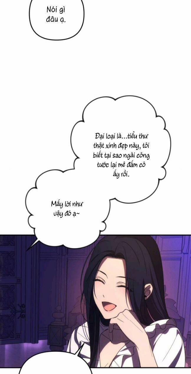 Tôi Sẽ Quyến Rũ Công Tước Phương Bắc 17 trang 4