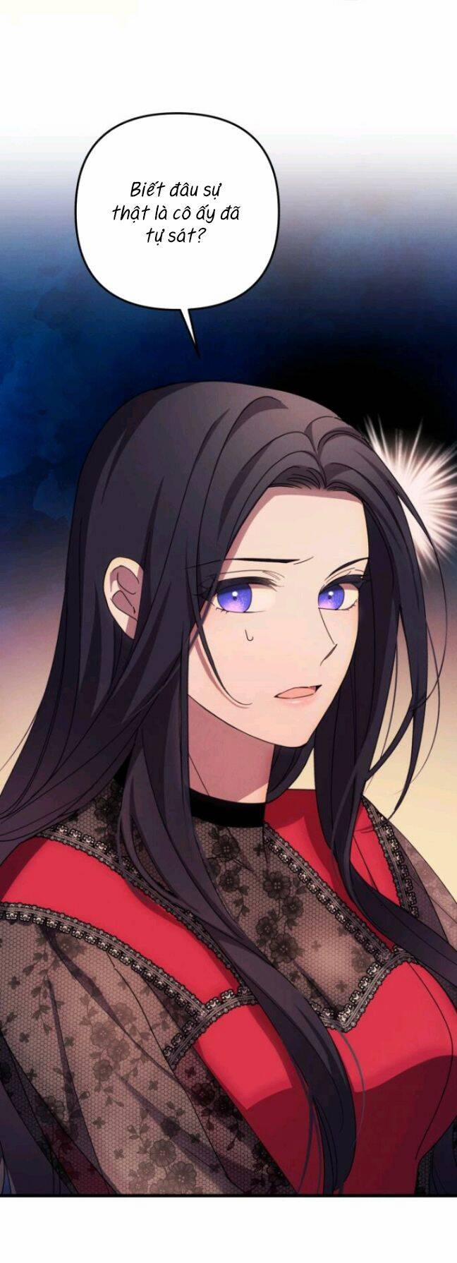 Tôi Sẽ Quyến Rũ Công Tước Phương Bắc 17 trang 41