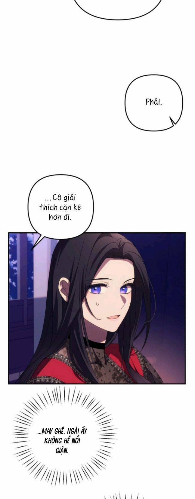 Tôi Sẽ Quyến Rũ Công Tước Phương Bắc 17 trang 44