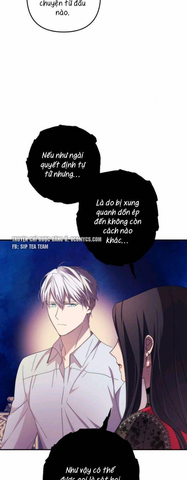 Tôi Sẽ Quyến Rũ Công Tước Phương Bắc 17 trang 46