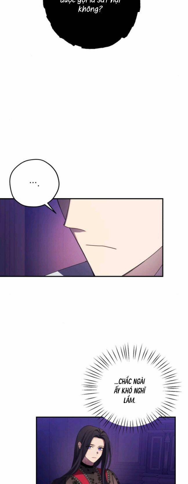 Tôi Sẽ Quyến Rũ Công Tước Phương Bắc 17 trang 47