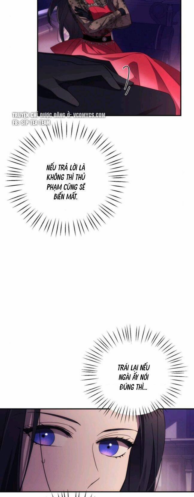 Tôi Sẽ Quyến Rũ Công Tước Phương Bắc 17 trang 48