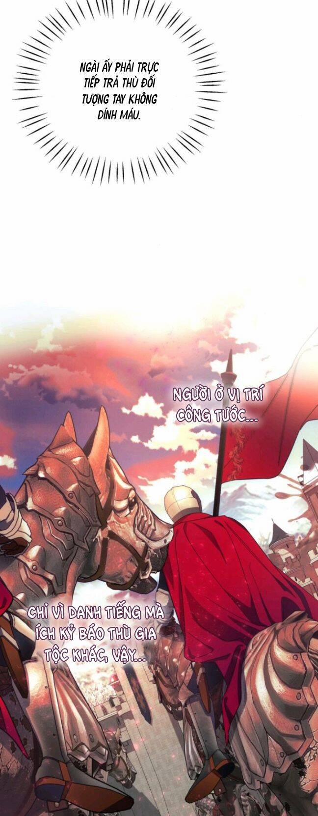 Tôi Sẽ Quyến Rũ Công Tước Phương Bắc 17 trang 49