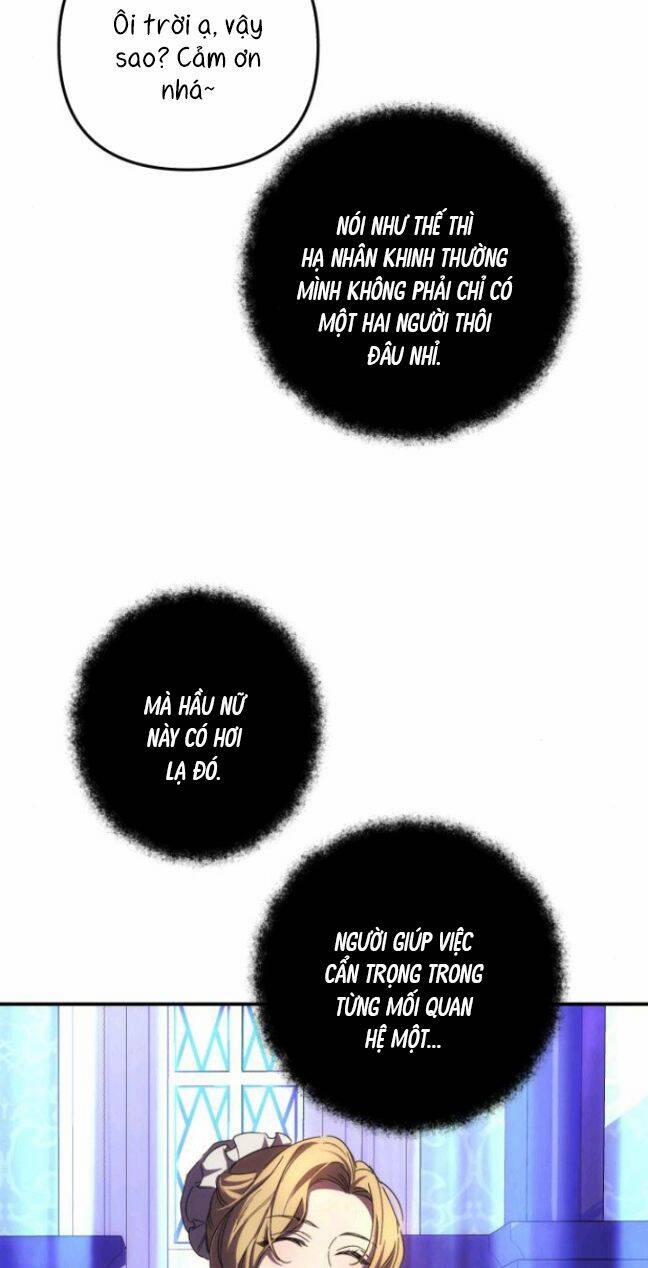 Tôi Sẽ Quyến Rũ Công Tước Phương Bắc 17 trang 5