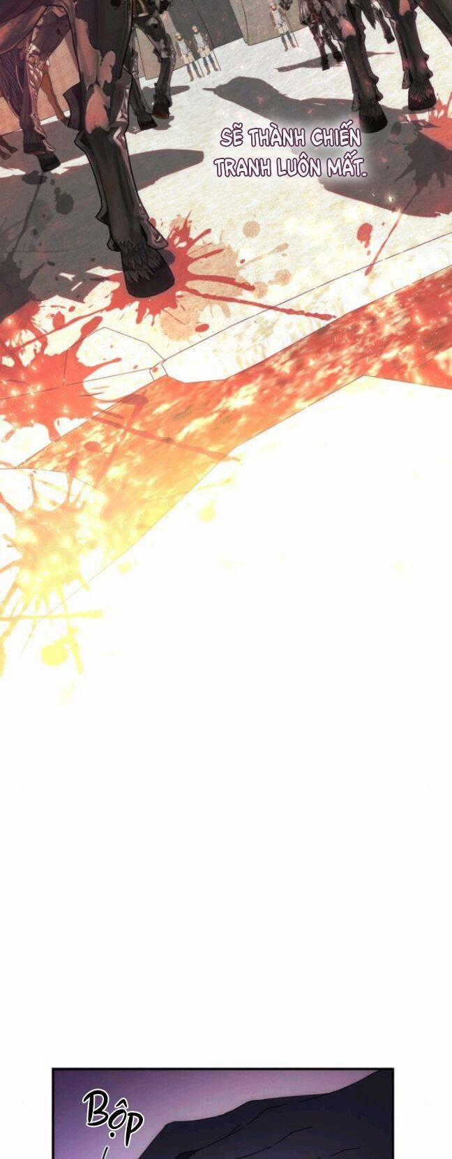 Tôi Sẽ Quyến Rũ Công Tước Phương Bắc 17 trang 50