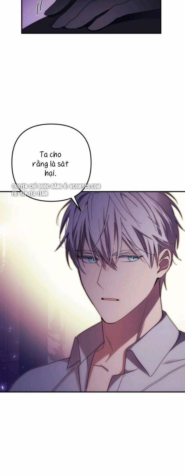 Tôi Sẽ Quyến Rũ Công Tước Phương Bắc 17 trang 51