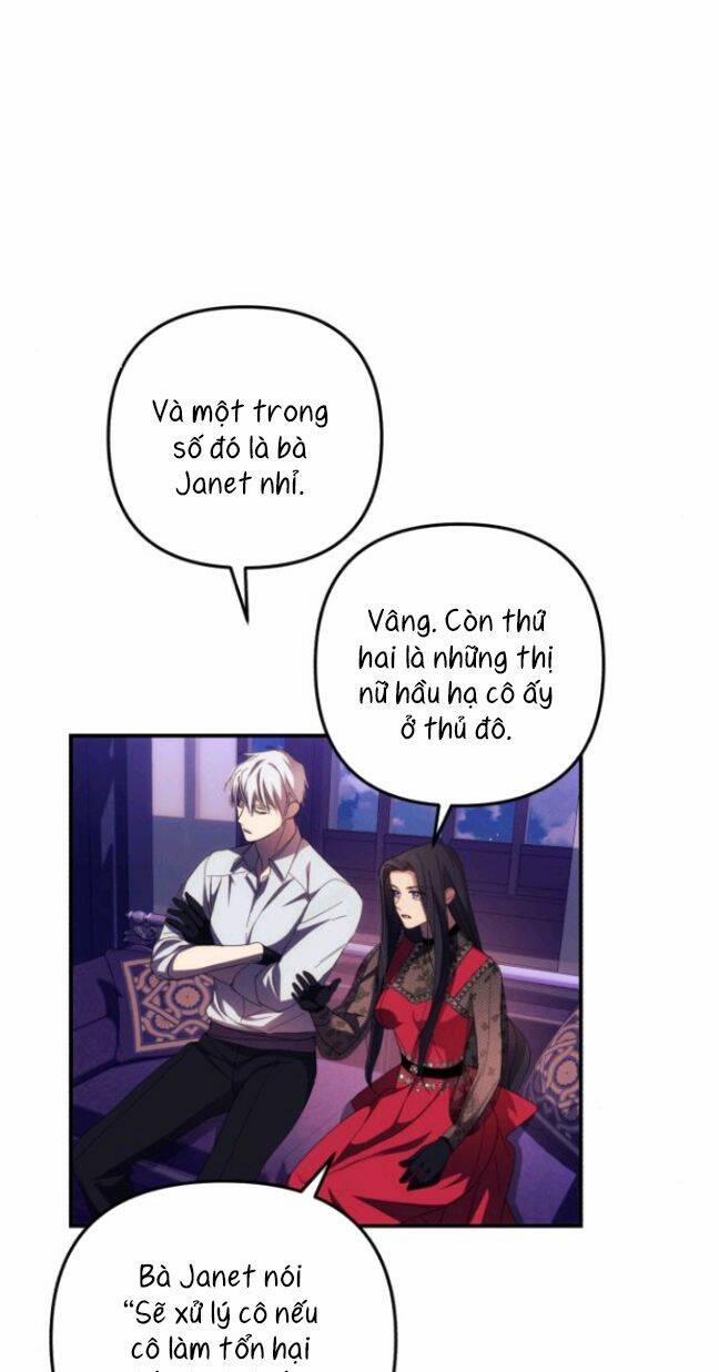 Tôi Sẽ Quyến Rũ Công Tước Phương Bắc 17 trang 53