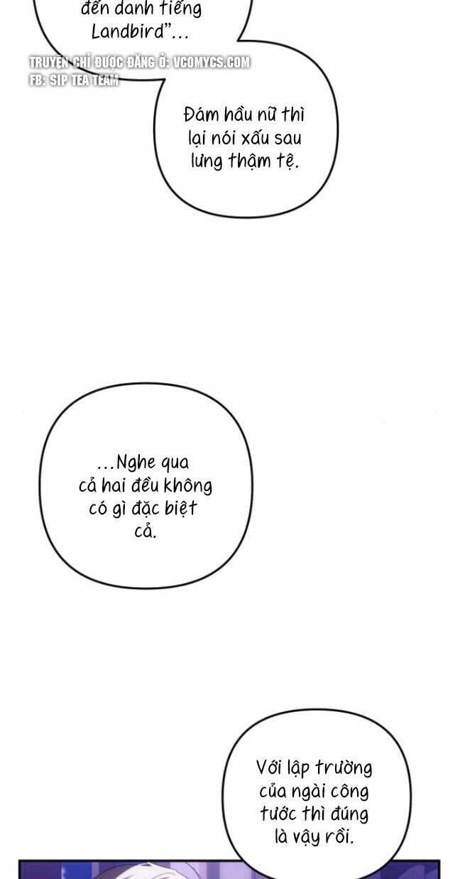 Tôi Sẽ Quyến Rũ Công Tước Phương Bắc 17 trang 54