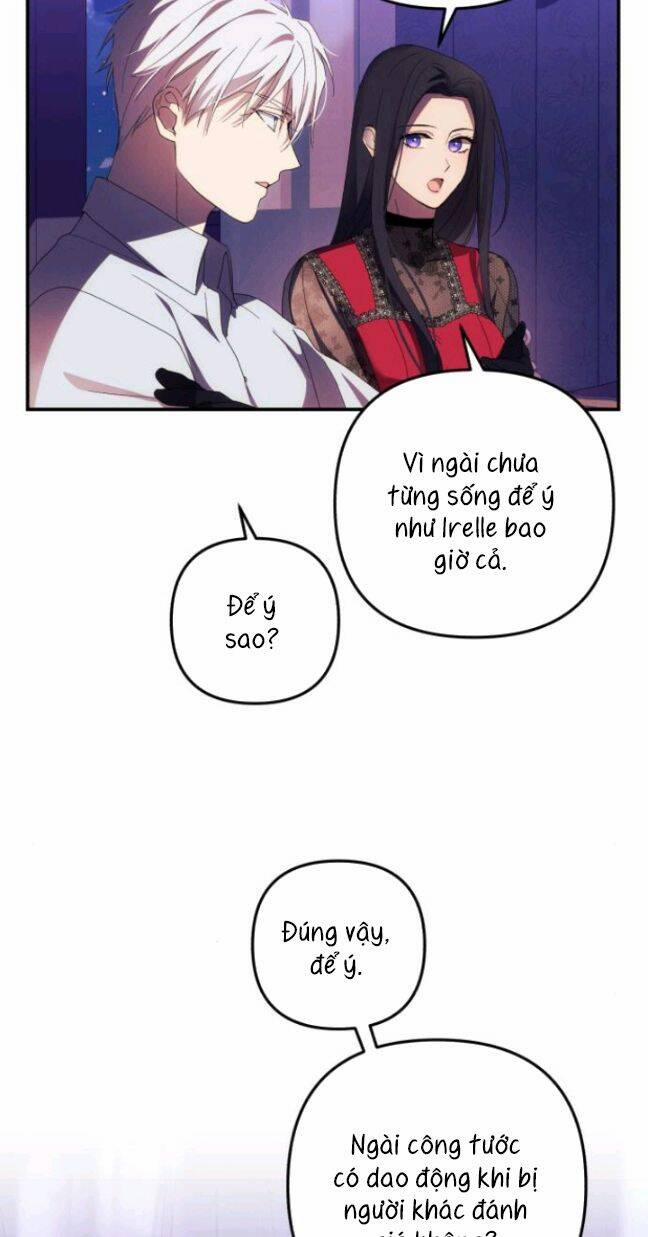 Tôi Sẽ Quyến Rũ Công Tước Phương Bắc 17 trang 55