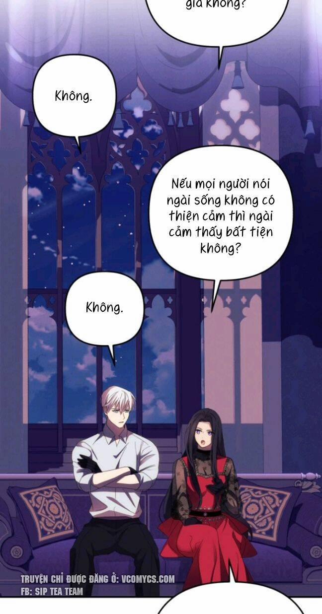 Tôi Sẽ Quyến Rũ Công Tước Phương Bắc 17 trang 56