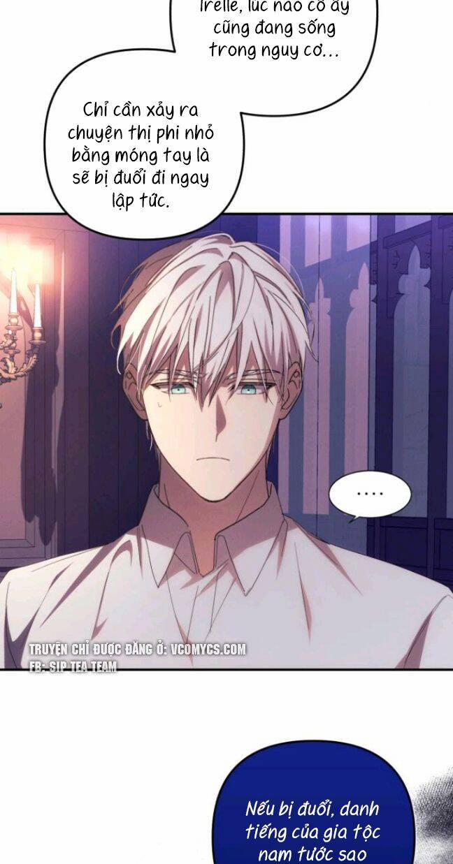 Tôi Sẽ Quyến Rũ Công Tước Phương Bắc 17 trang 59