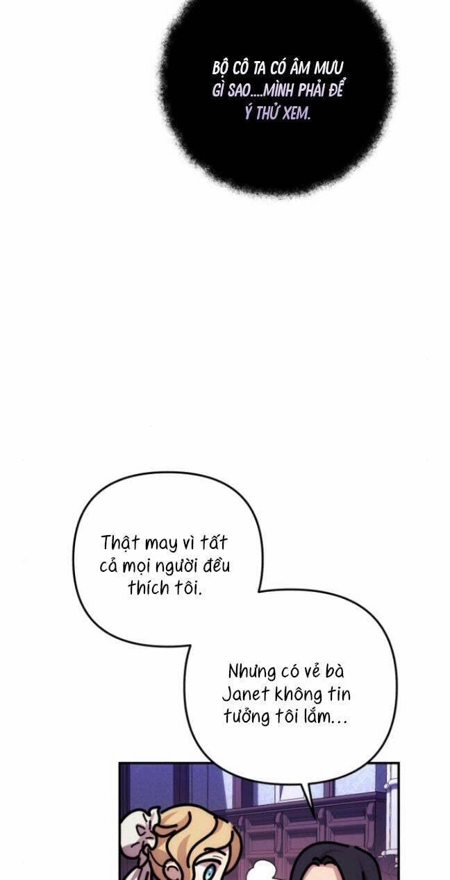 Tôi Sẽ Quyến Rũ Công Tước Phương Bắc 17 trang 7