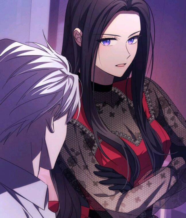 Tôi Sẽ Quyến Rũ Công Tước Phương Bắc 17 trang 75