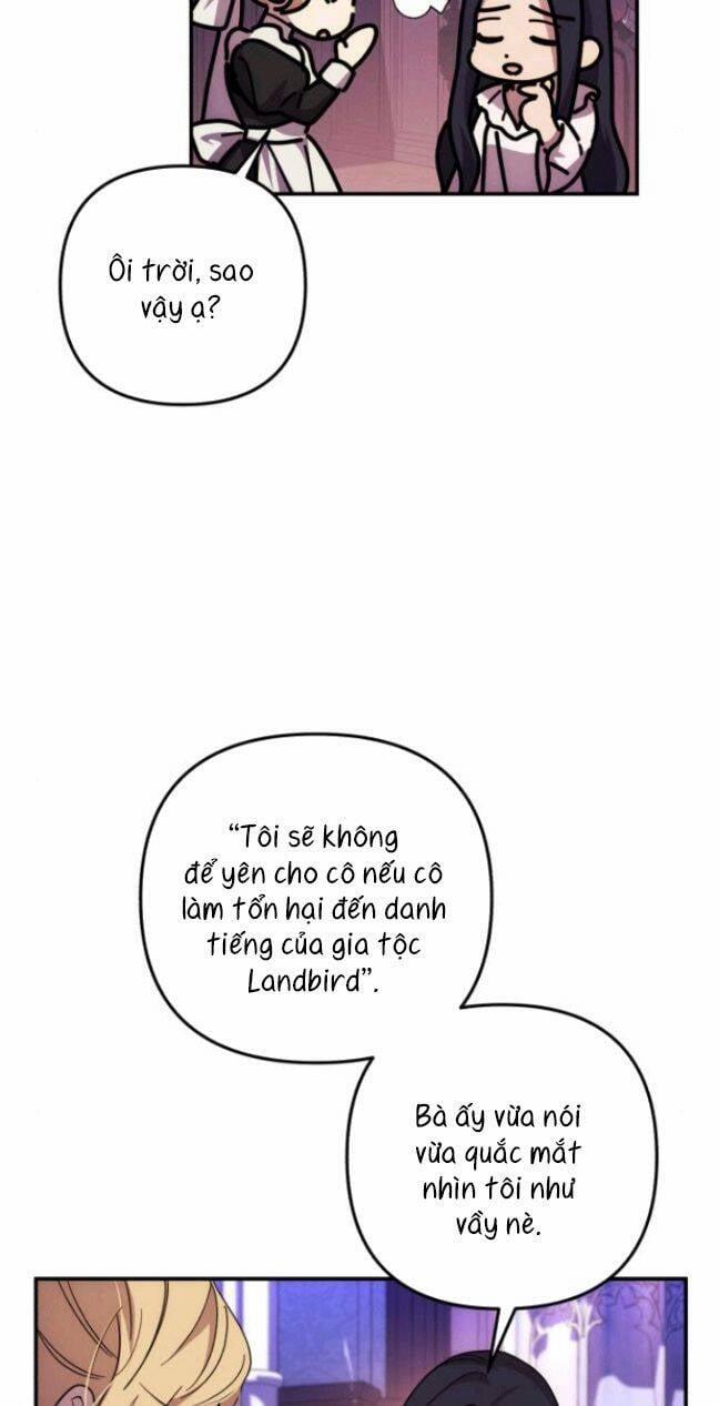 Tôi Sẽ Quyến Rũ Công Tước Phương Bắc 17 trang 8