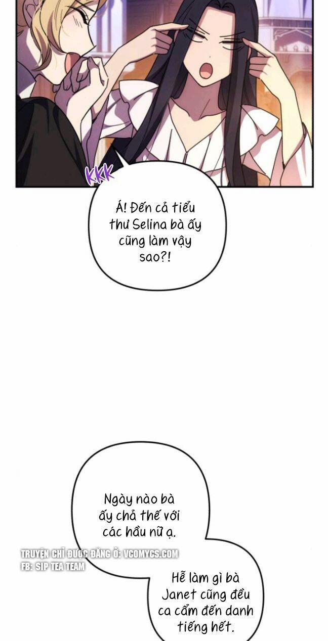 Tôi Sẽ Quyến Rũ Công Tước Phương Bắc 17 trang 9