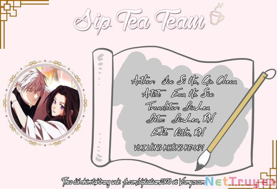Tôi Sẽ Quyến Rũ Công Tước Phương Bắc 18 trang 1