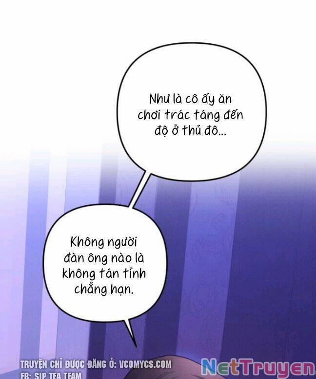 Tôi Sẽ Quyến Rũ Công Tước Phương Bắc 18 trang 10