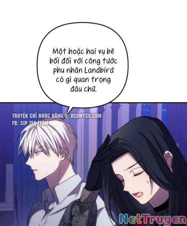 Tôi Sẽ Quyến Rũ Công Tước Phương Bắc 18 trang 15