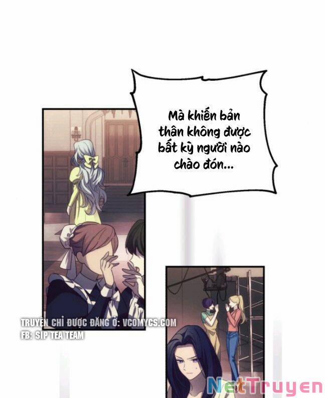 Tôi Sẽ Quyến Rũ Công Tước Phương Bắc 18 trang 18