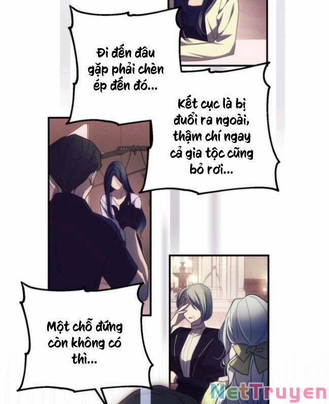 Tôi Sẽ Quyến Rũ Công Tước Phương Bắc 18 trang 19