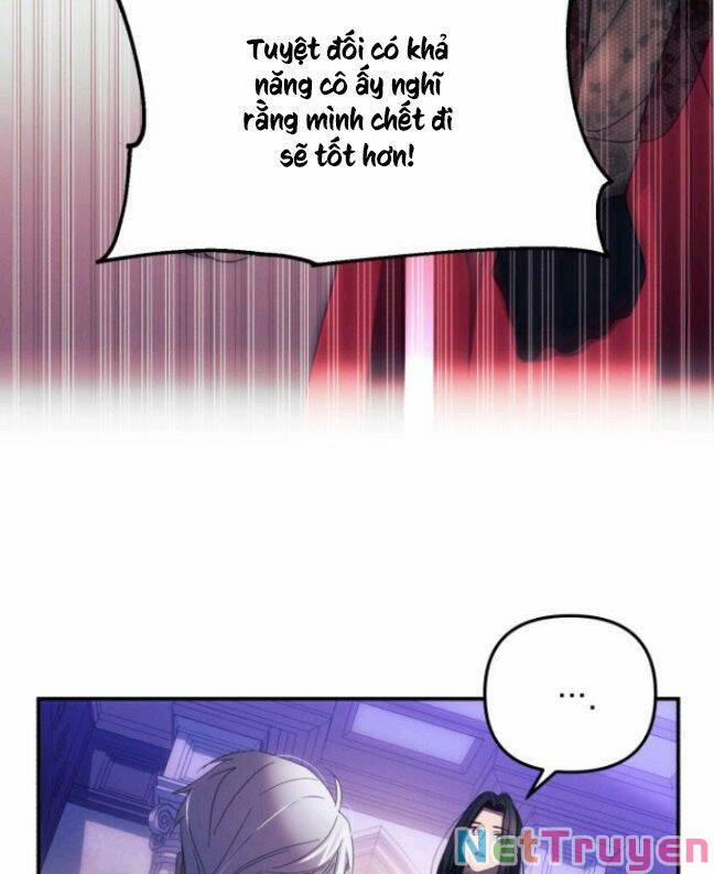 Tôi Sẽ Quyến Rũ Công Tước Phương Bắc 18 trang 21