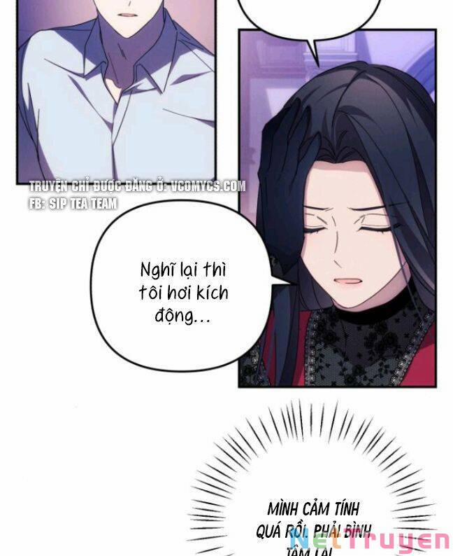 Tôi Sẽ Quyến Rũ Công Tước Phương Bắc 18 trang 23