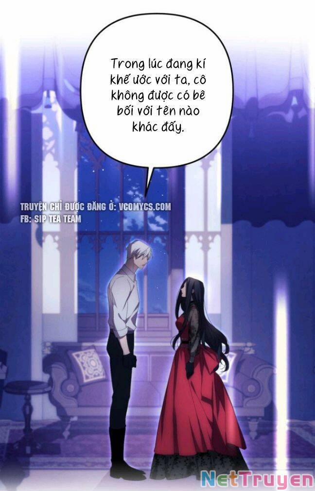 Tôi Sẽ Quyến Rũ Công Tước Phương Bắc 18 trang 35