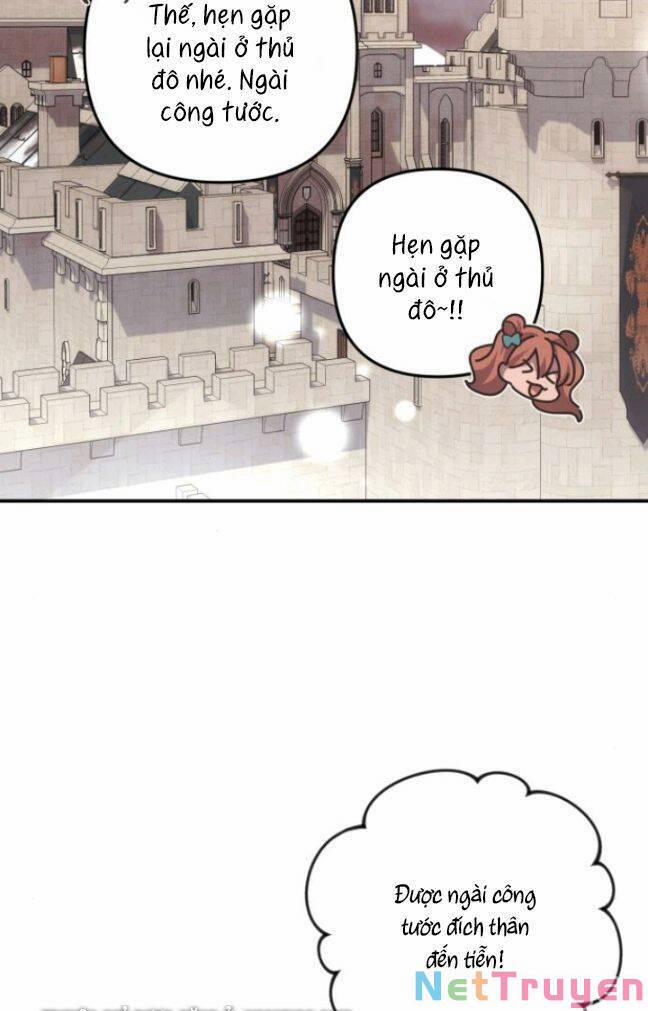 Tôi Sẽ Quyến Rũ Công Tước Phương Bắc 18 trang 38