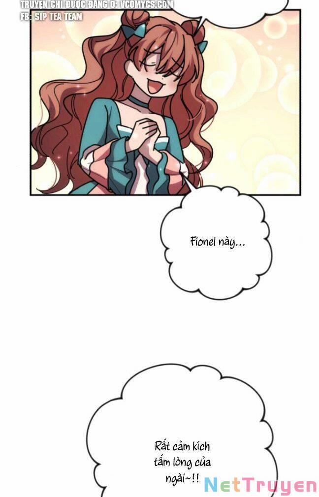 Tôi Sẽ Quyến Rũ Công Tước Phương Bắc 18 trang 39