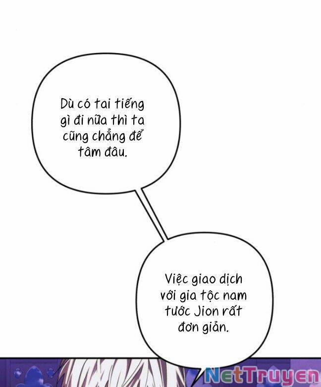 Tôi Sẽ Quyến Rũ Công Tước Phương Bắc 18 trang 4