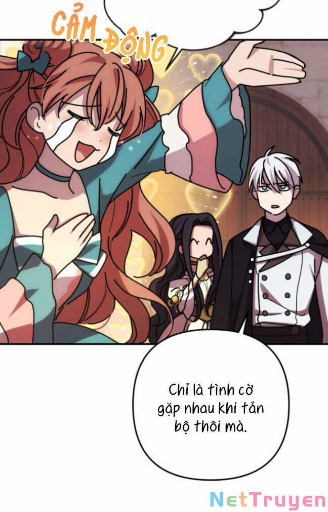 Tôi Sẽ Quyến Rũ Công Tước Phương Bắc 18 trang 40