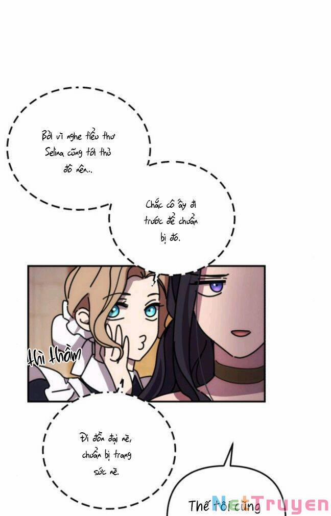 Tôi Sẽ Quyến Rũ Công Tước Phương Bắc 18 trang 41