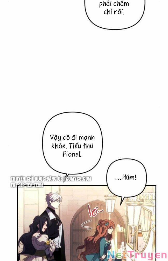 Tôi Sẽ Quyến Rũ Công Tước Phương Bắc 18 trang 42