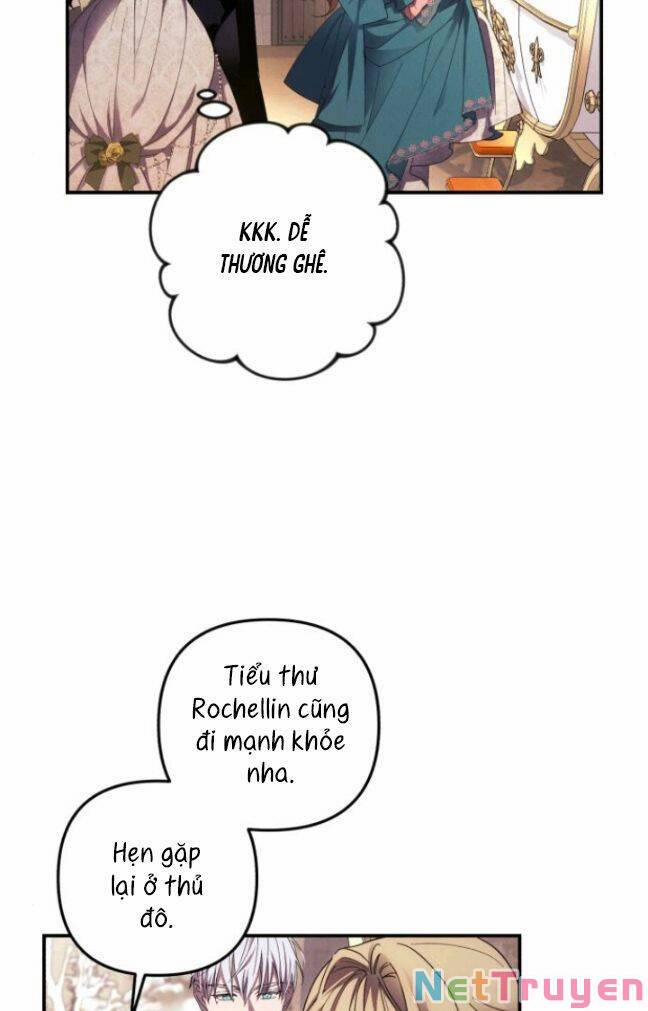 Tôi Sẽ Quyến Rũ Công Tước Phương Bắc 18 trang 43