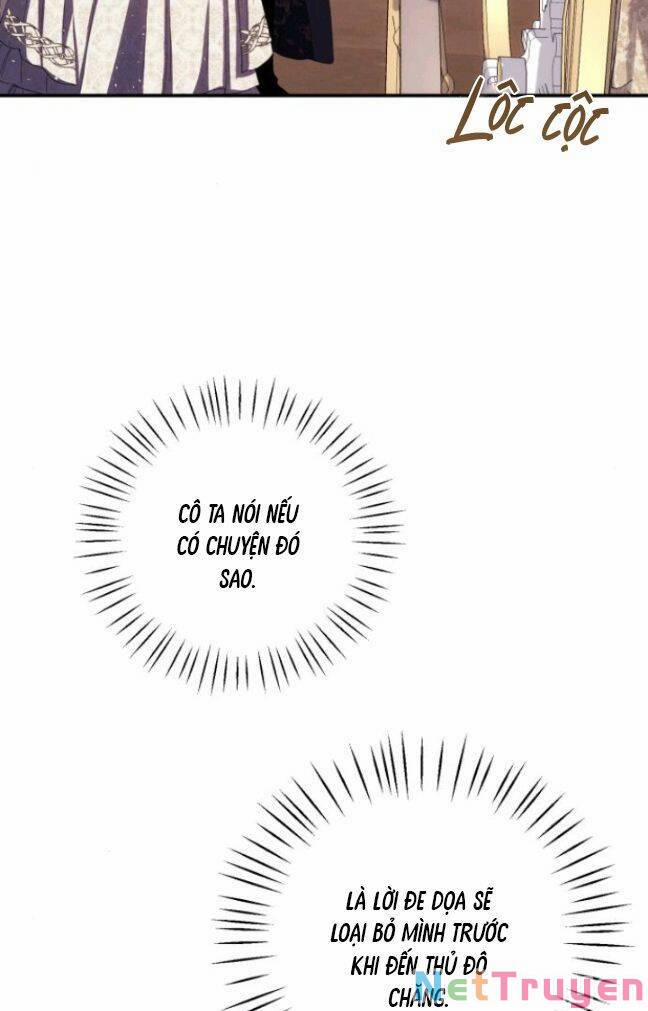 Tôi Sẽ Quyến Rũ Công Tước Phương Bắc 18 trang 48