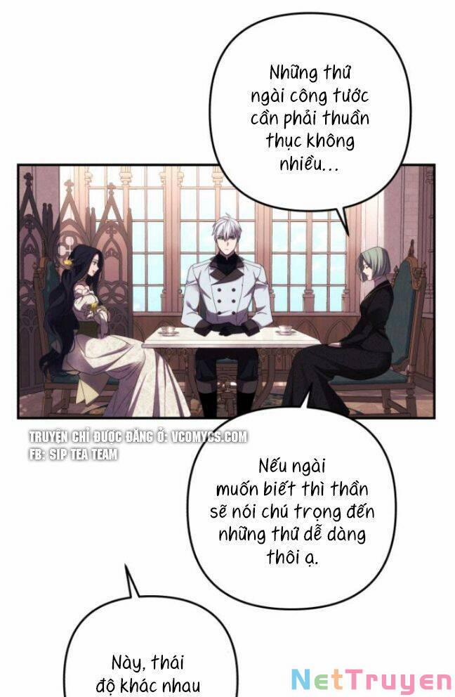 Tôi Sẽ Quyến Rũ Công Tước Phương Bắc 18 trang 54