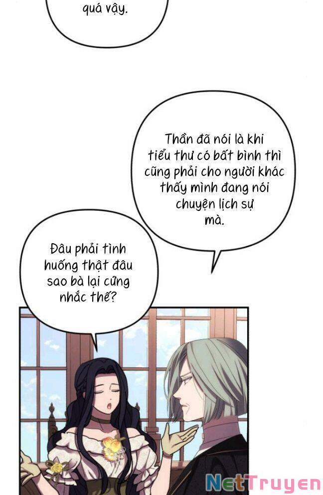 Tôi Sẽ Quyến Rũ Công Tước Phương Bắc 18 trang 55