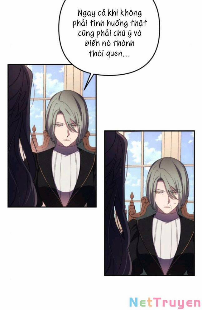 Tôi Sẽ Quyến Rũ Công Tước Phương Bắc 18 trang 57