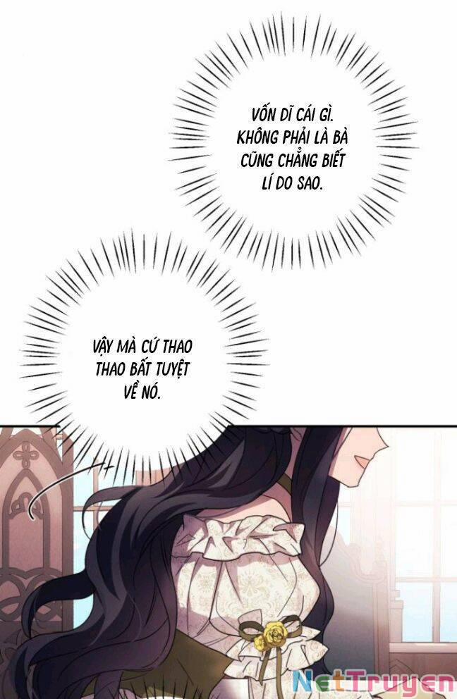 Tôi Sẽ Quyến Rũ Công Tước Phương Bắc 18 trang 61