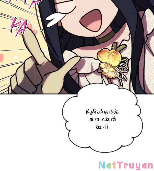 Tôi Sẽ Quyến Rũ Công Tước Phương Bắc 18 trang 81