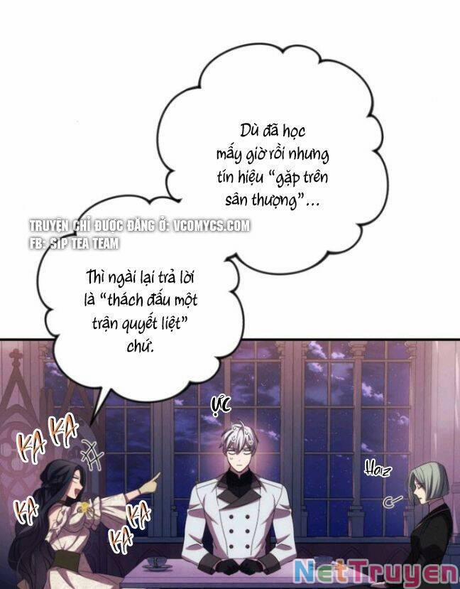 Tôi Sẽ Quyến Rũ Công Tước Phương Bắc 18 trang 82