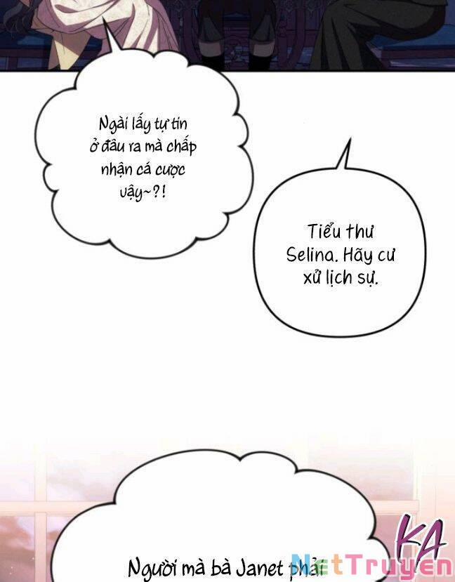 Tôi Sẽ Quyến Rũ Công Tước Phương Bắc 18 trang 83