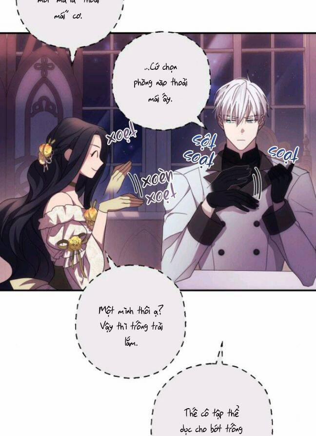 Tôi Sẽ Quyến Rũ Công Tước Phương Bắc 19 trang 10