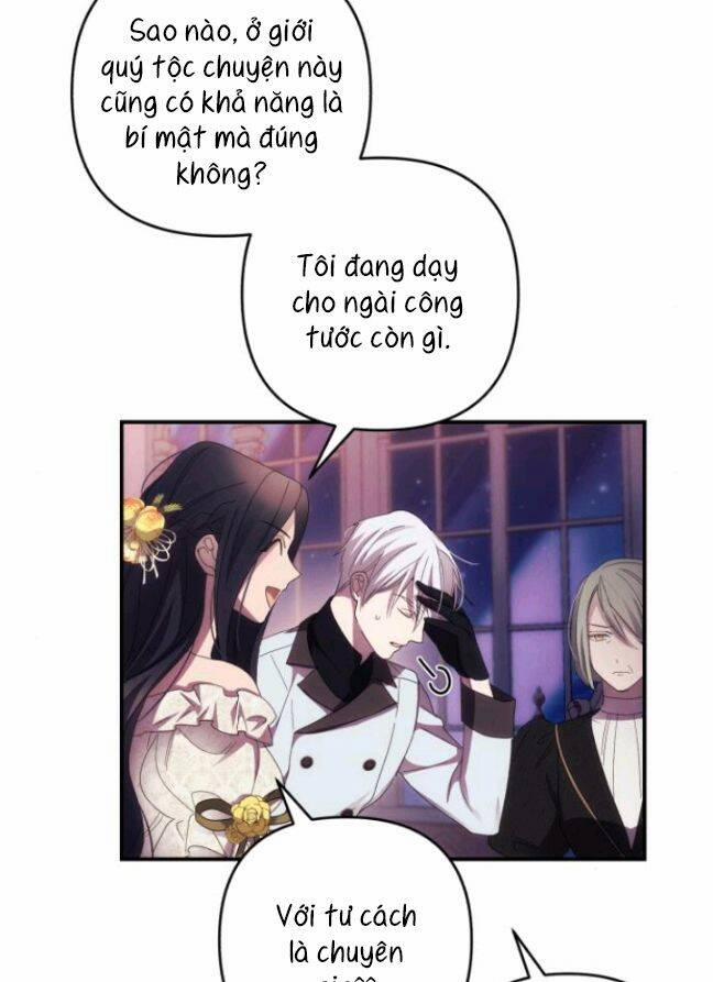 Tôi Sẽ Quyến Rũ Công Tước Phương Bắc 19 trang 13